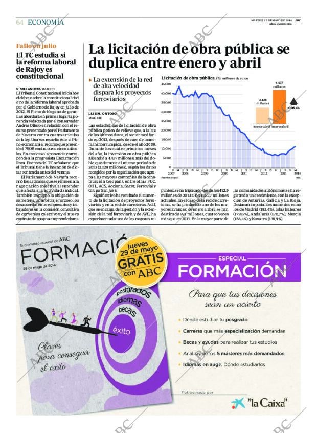 ABC CORDOBA 27-05-2014 página 72