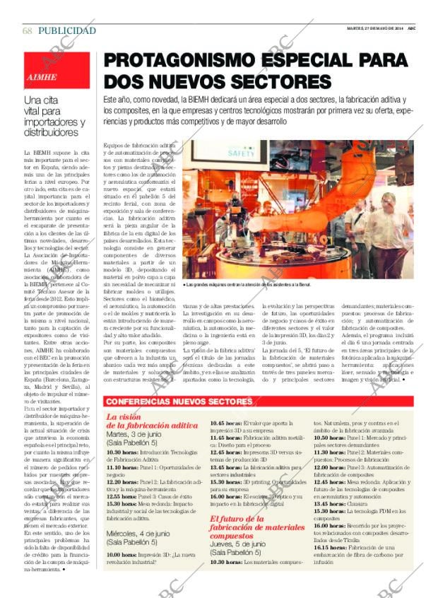 ABC CORDOBA 27-05-2014 página 76