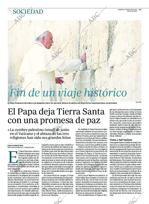 ABC CORDOBA 27-05-2014 página 78