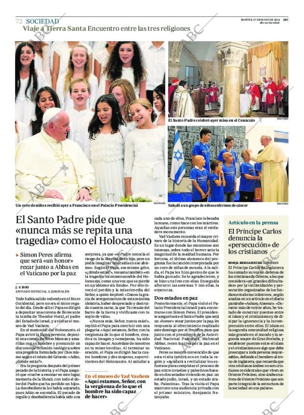 ABC CORDOBA 27-05-2014 página 80