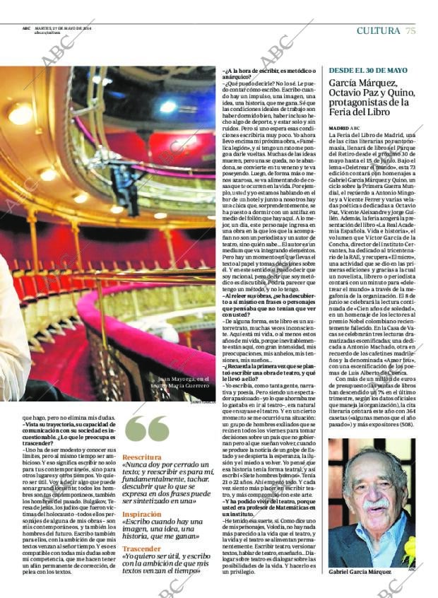 ABC CORDOBA 27-05-2014 página 83