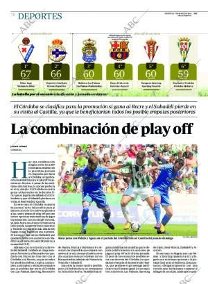ABC CORDOBA 27-05-2014 página 86