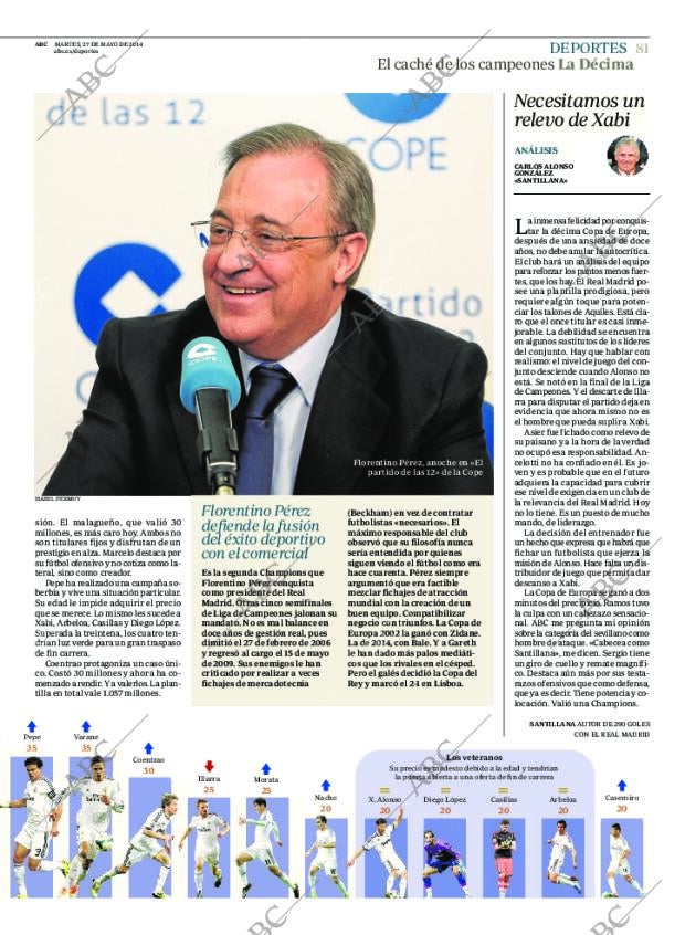 ABC CORDOBA 27-05-2014 página 89