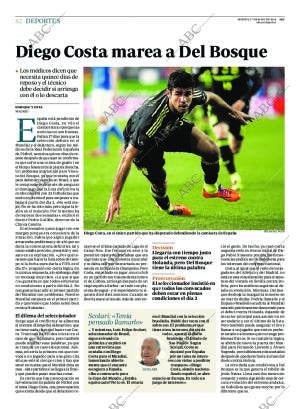 ABC CORDOBA 27-05-2014 página 90