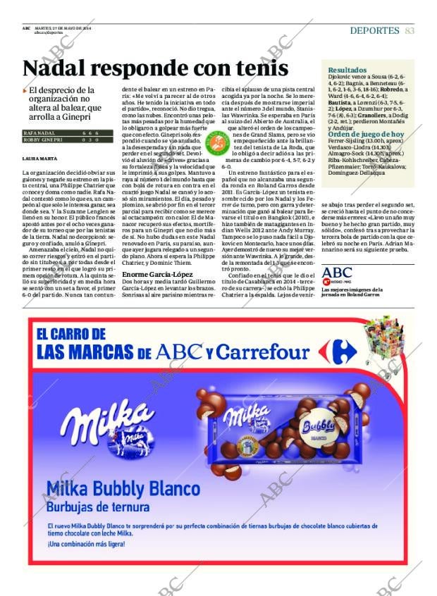 ABC CORDOBA 27-05-2014 página 91