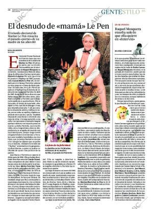 ABC CORDOBA 27-05-2014 página 93