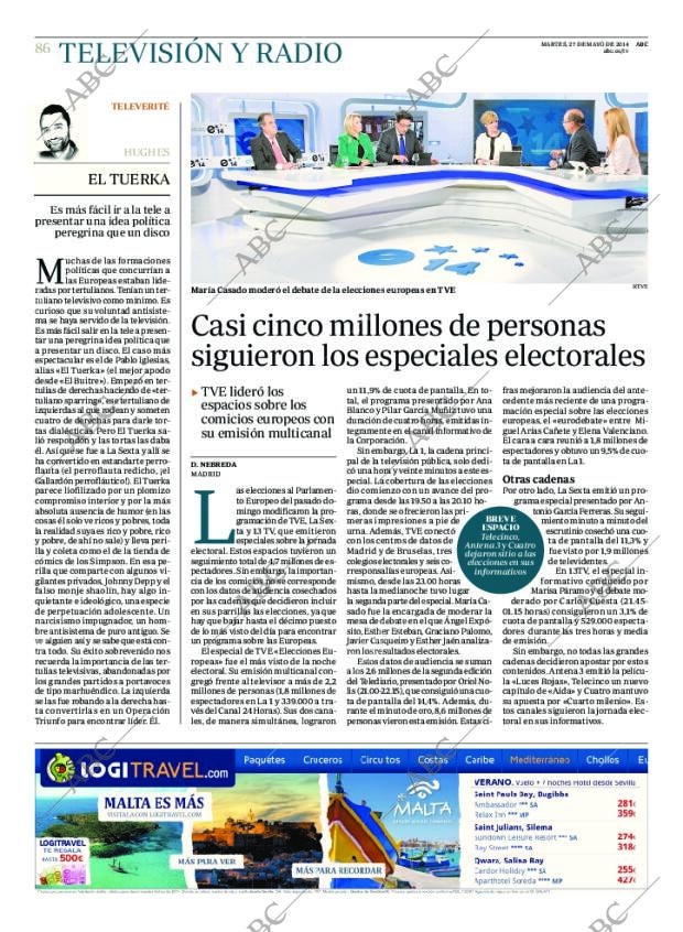 ABC CORDOBA 27-05-2014 página 94