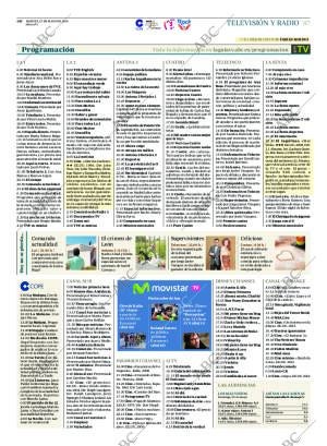 ABC CORDOBA 27-05-2014 página 95