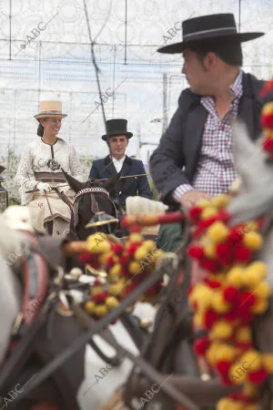 Cordoba. 27-05-14. Miercoles de Feria