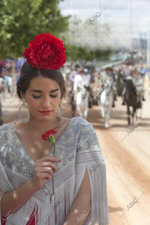 Cordoba. 27-05-14. Miercoles de Feria