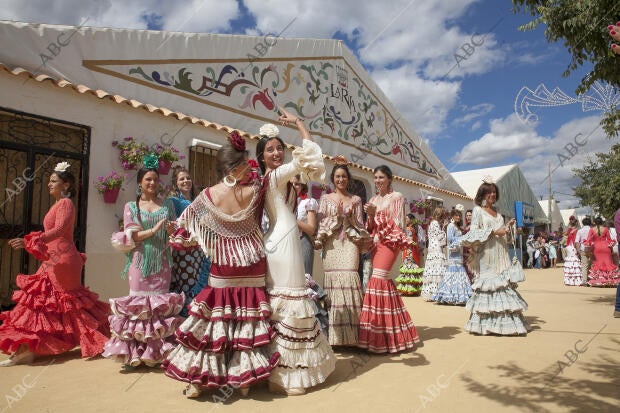 Cordoba. 27-05-14. Miercoles de Feria