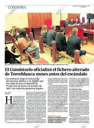 ABC CORDOBA 28-05-2014 página 16