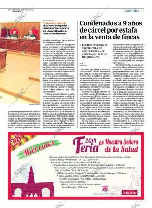 ABC CORDOBA 28-05-2014 página 17