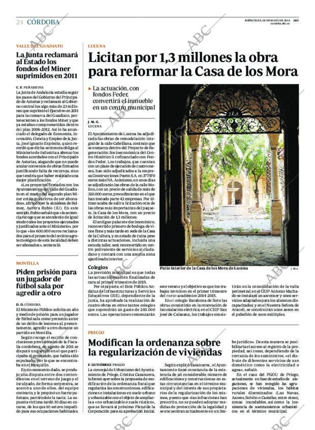 ABC CORDOBA 28-05-2014 página 24