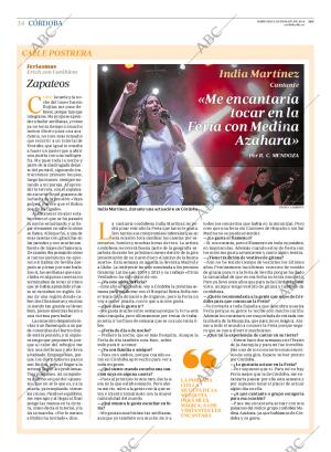 ABC CORDOBA 28-05-2014 página 34