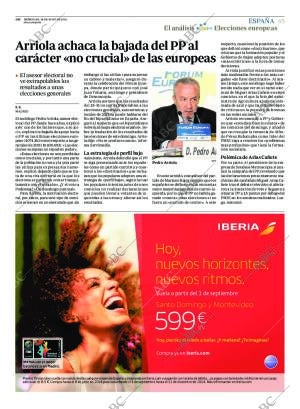 ABC CORDOBA 28-05-2014 página 45