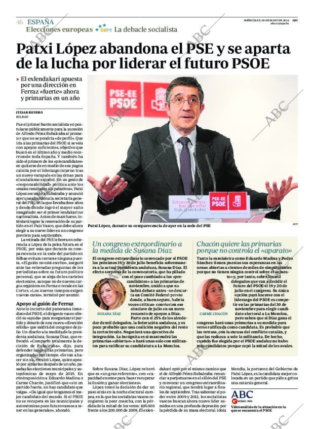 ABC CORDOBA 28-05-2014 página 46