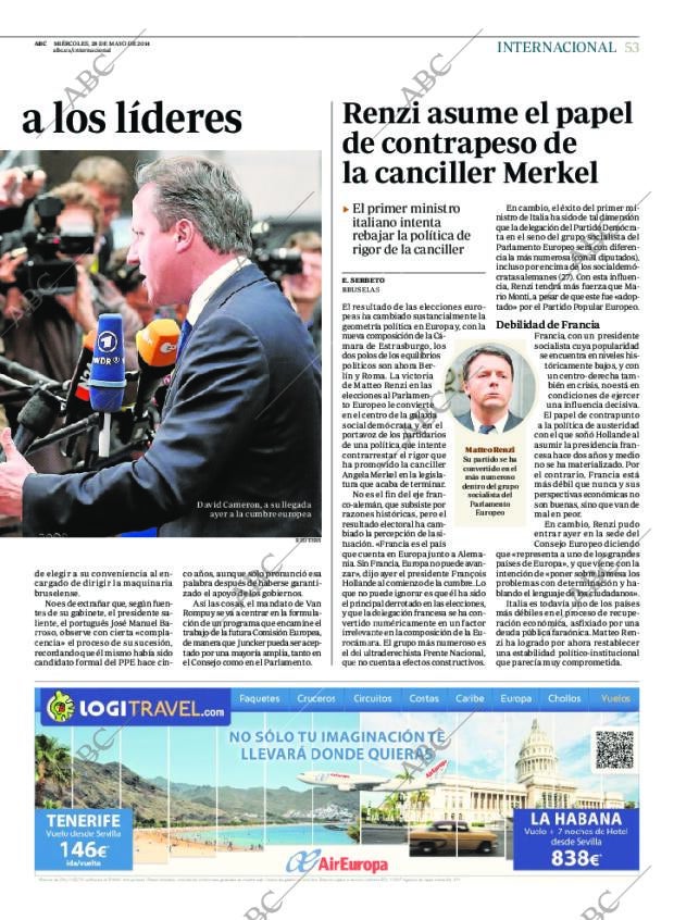 ABC CORDOBA 28-05-2014 página 53