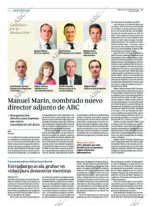 ABC CORDOBA 28-05-2014 página 64