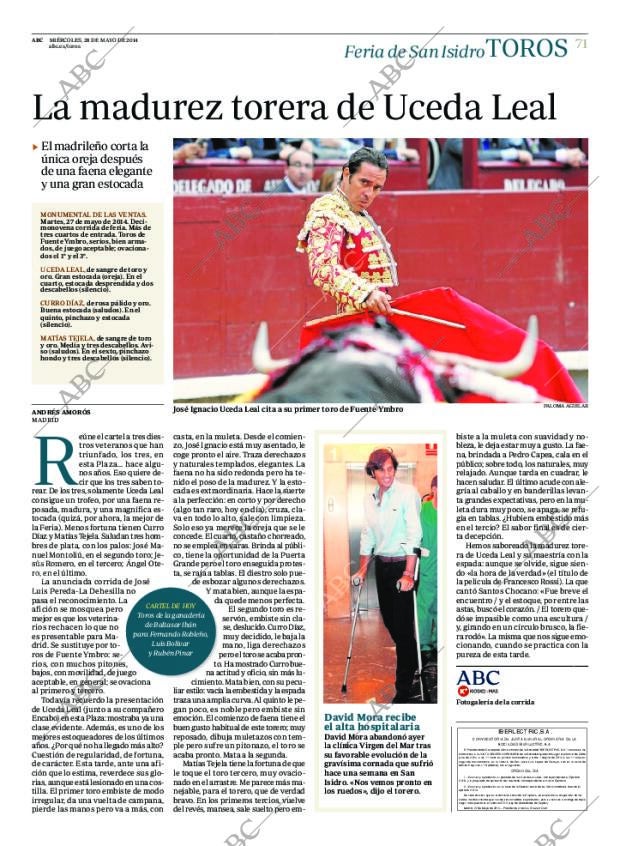 ABC CORDOBA 28-05-2014 página 71