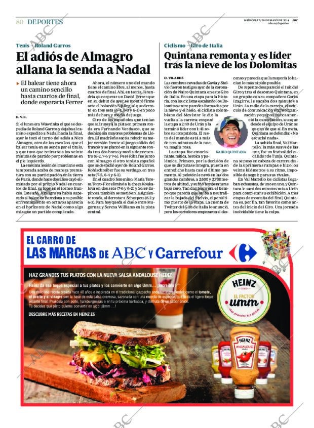 ABC CORDOBA 28-05-2014 página 80