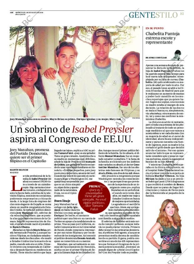 ABC CORDOBA 28-05-2014 página 81
