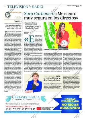 ABC CORDOBA 28-05-2014 página 84