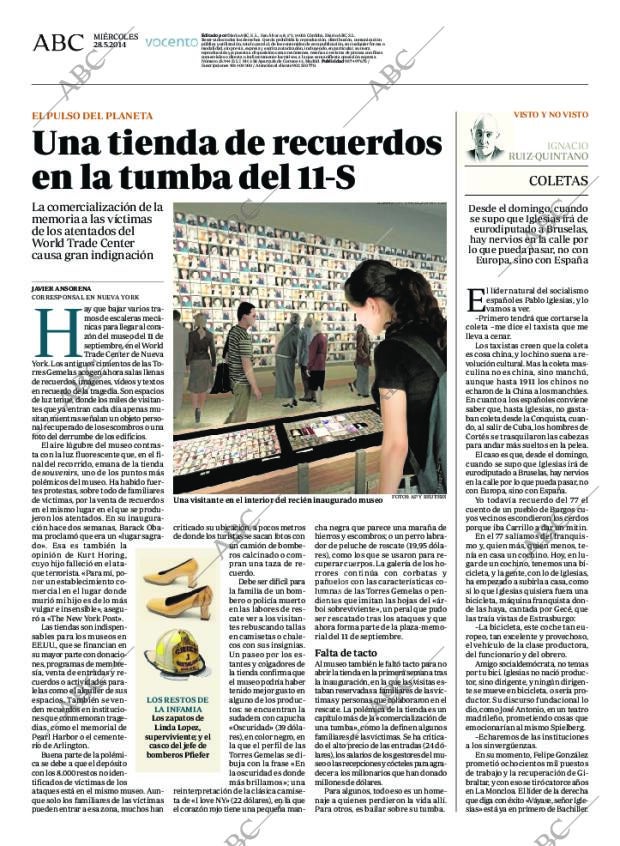 ABC CORDOBA 28-05-2014 página 86