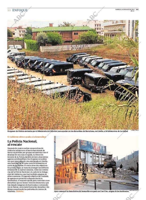 ABC MADRID 30-05-2014 página 10