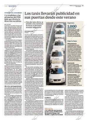 ABC MADRID 30-05-2014 página 100