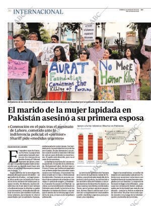 ABC MADRID 30-05-2014 página 30