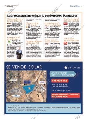 ABC MADRID 30-05-2014 página 41