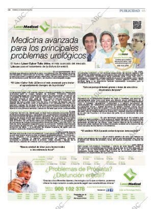 ABC MADRID 30-05-2014 página 45