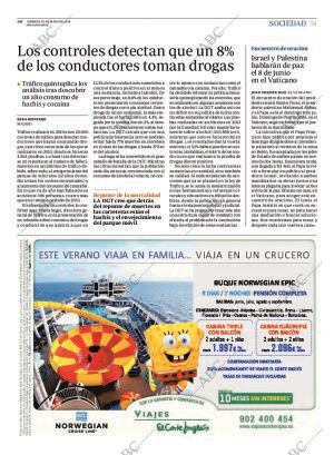 ABC MADRID 30-05-2014 página 51