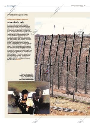 ABC MADRID 30-05-2014 página 6