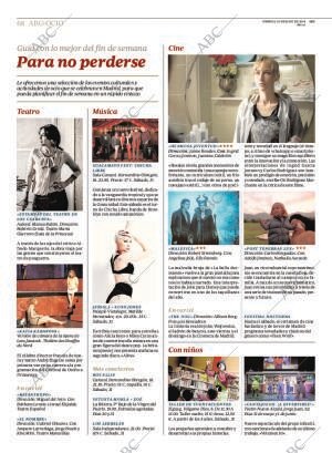 ABC MADRID 30-05-2014 página 68