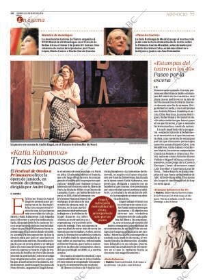 ABC MADRID 30-05-2014 página 77