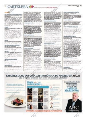 ABC MADRID 30-05-2014 página 92