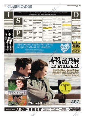ABC MADRID 30-05-2014 página 96
