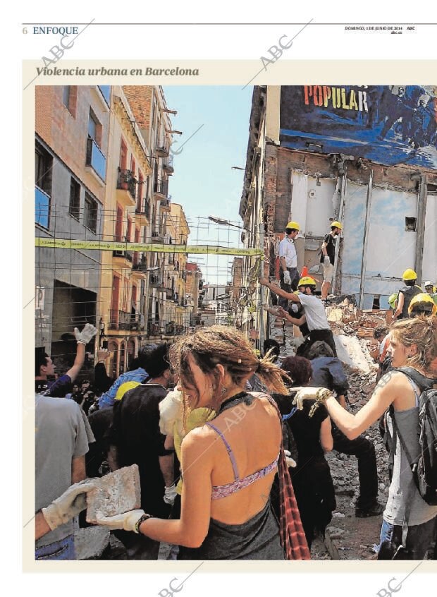 ABC MADRID 01-06-2014 página 10