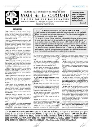 ABC MADRID 01-06-2014 página 53