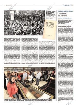 ABC MADRID 01-06-2014 página 85
