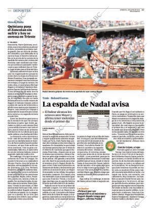ABC MADRID 01-06-2014 página 98