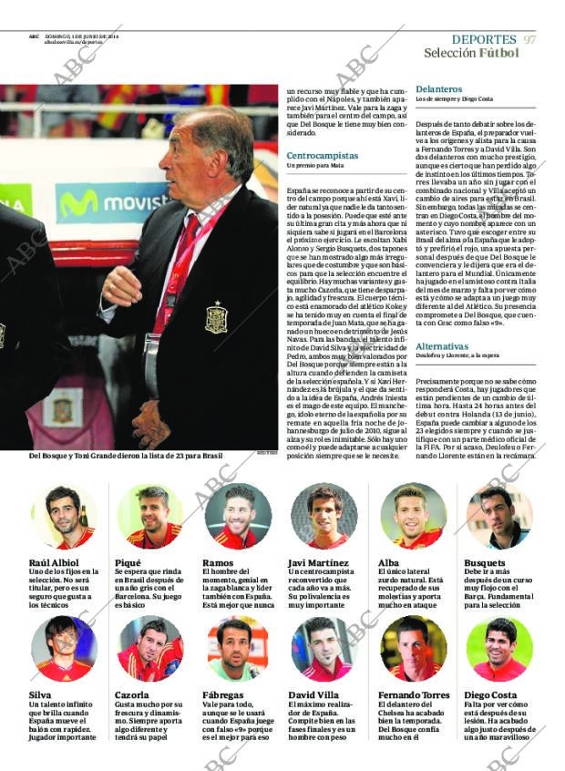 ABC SEVILLA 01-06-2014 página 101