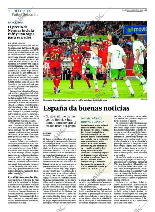 ABC SEVILLA 01-06-2014 página 102