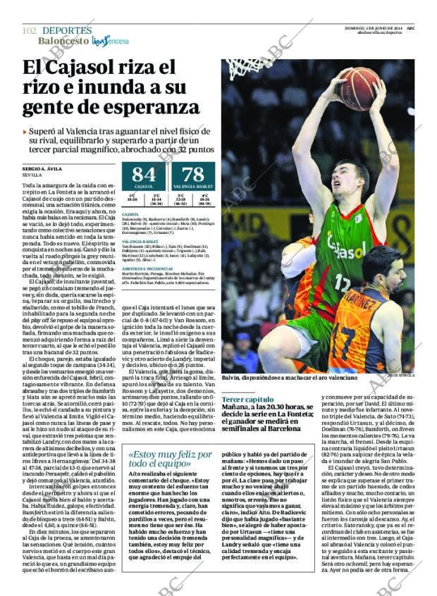 ABC SEVILLA 01-06-2014 página 106