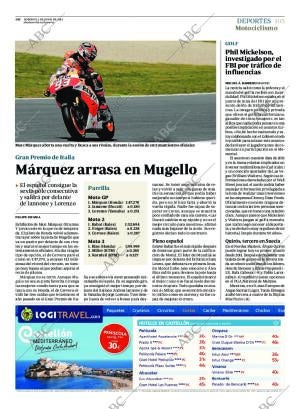 ABC SEVILLA 01-06-2014 página 109