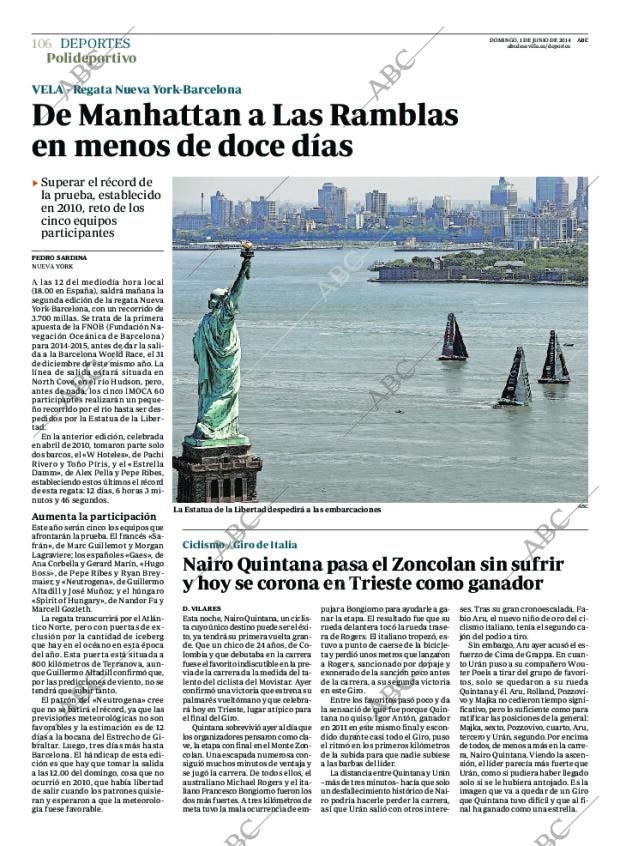 ABC SEVILLA 01-06-2014 página 110