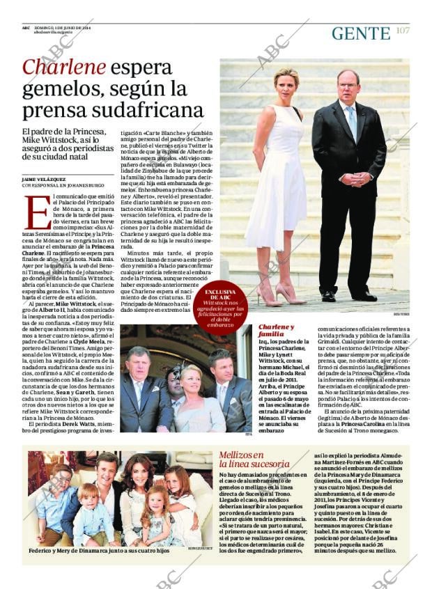 ABC SEVILLA 01-06-2014 página 111