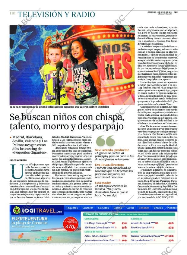 ABC SEVILLA 01-06-2014 página 114